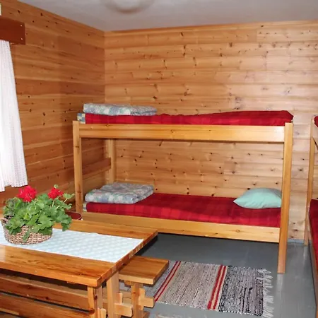 Kemping Petaejaekylae Camping Moekit *
