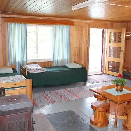 Kemping Petaejaekylae Camping Moekit