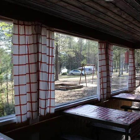 キャンプ場 Petaejaekylae Camping Moekit *