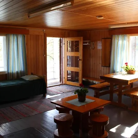 Kemping Petaejaekylae Camping Moekit