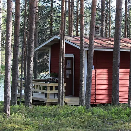Petaejaekylae Camping Moekit Kemping