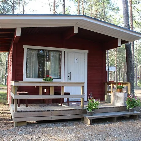 Petaejaekylae Camping Moekit Kemping *