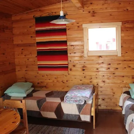 Petaejaekylae Camping Moekit *