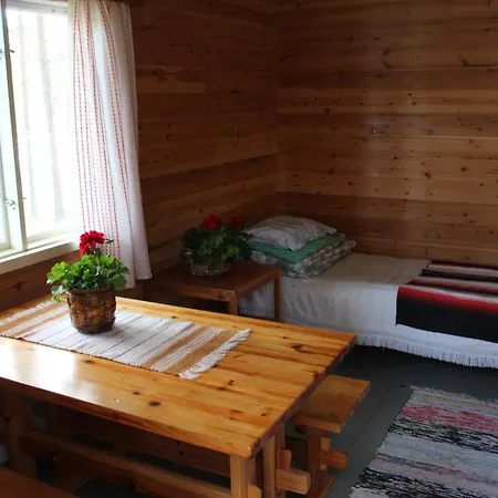 Petaejaekylae Camping Moekit Kemping