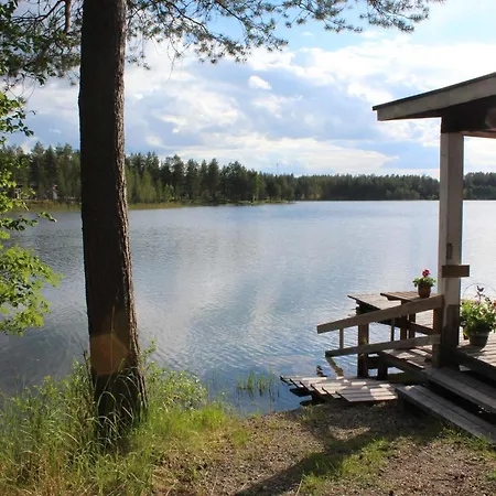 Petaejaekylae Camping Moekit Kemping *