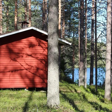 Petaejaekylae Camping Moekit Kemping