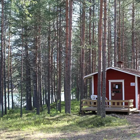 Kemping Petaejaekylae Camping Moekit