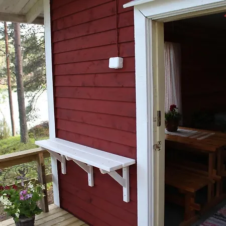 Petaejaekylae Camping Moekit * Kuusamo
